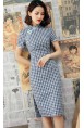 Angie "B" Cheongsam
